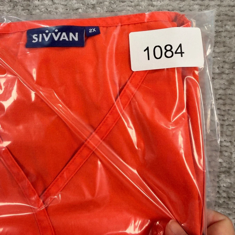 Sivvan measurements pit